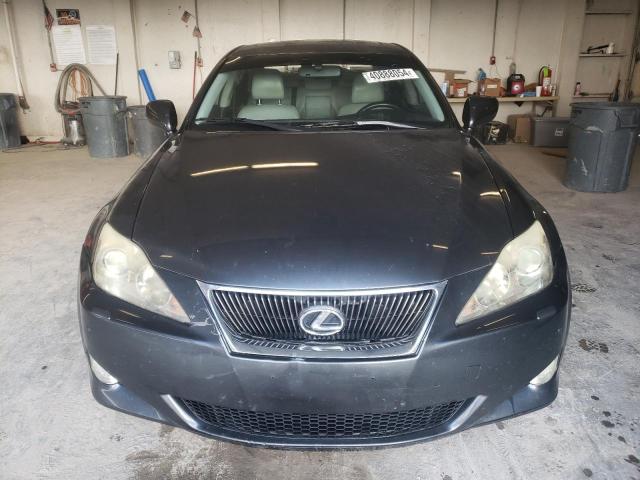 Photo 4 VIN: JTHCK262X85022466 - LEXUS IS 