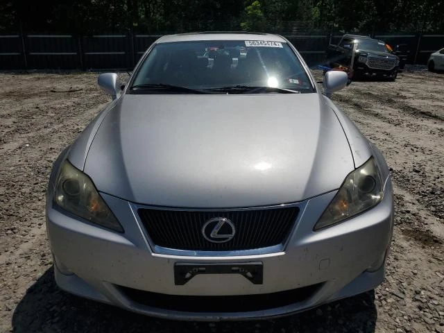 Photo 4 VIN: JTHCK262X85022645 - LEXUS IS 250 