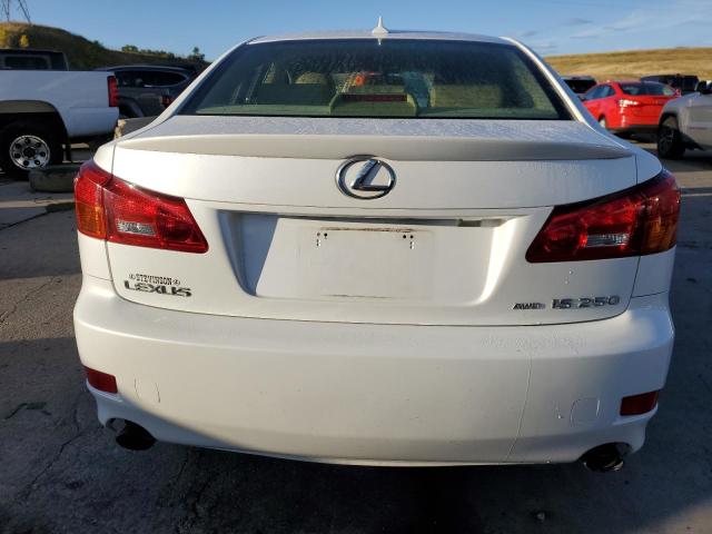 Photo 5 VIN: JTHCK262X85024959 - LEXUS IS 250 