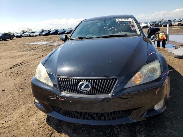 Photo 4 VIN: JTHCK262X92031039 - LEXUS IS 250 