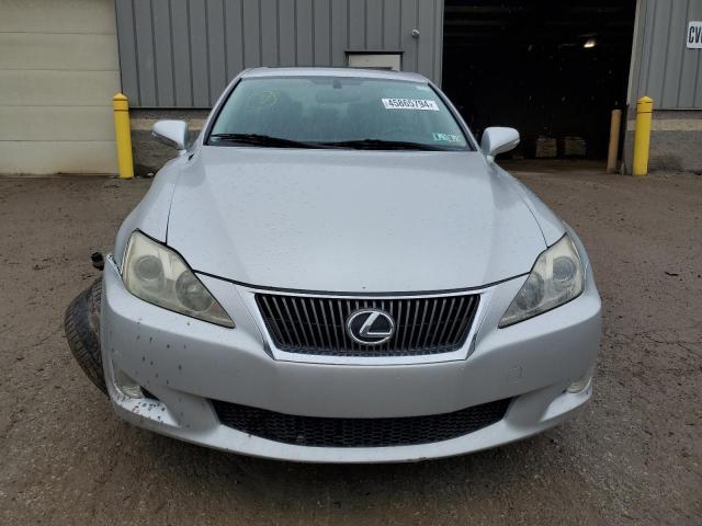 Photo 4 VIN: JTHCK262X95030908 - LEXUS IS 