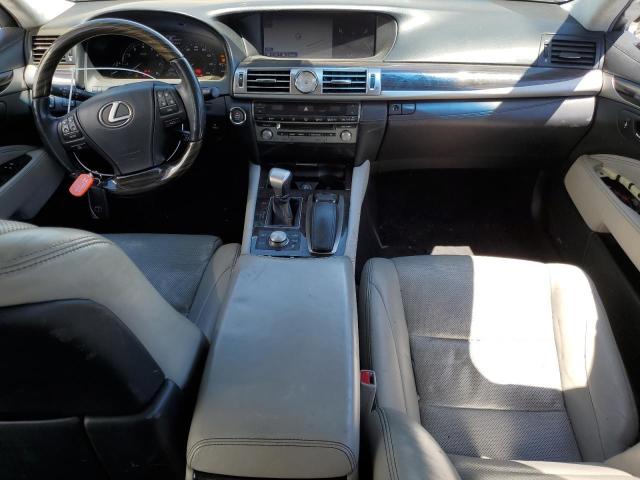 Photo 7 VIN: JTHCL1EF1F5024938 - LEXUS LS460 