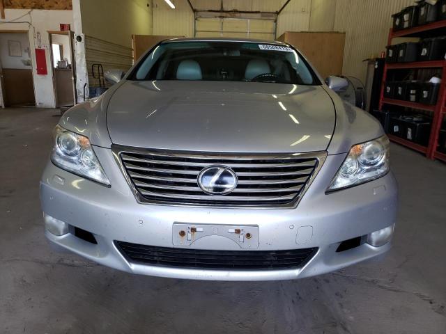 Photo 4 VIN: JTHCL1EF5A5007052 - LEXUS LS 460 