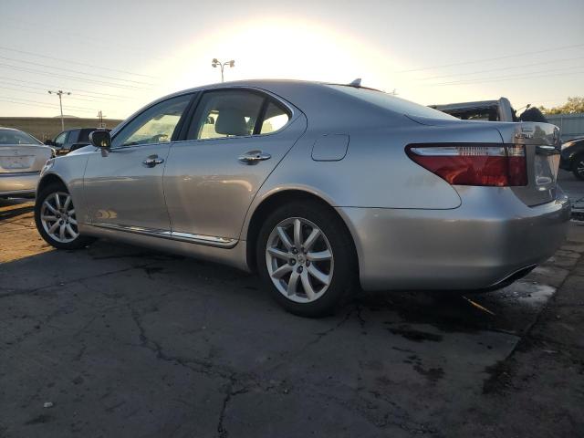 Photo 1 VIN: JTHCL46F095002157 - LEXUS LS 460 