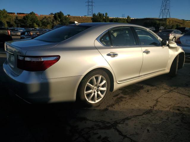 Photo 2 VIN: JTHCL46F095002157 - LEXUS LS 460 