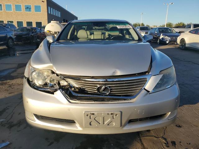 Photo 4 VIN: JTHCL46F095002157 - LEXUS LS 460 