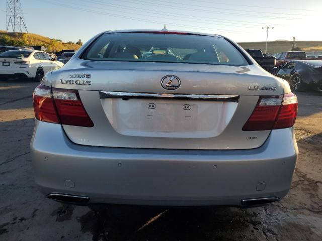 Photo 5 VIN: JTHCL46F095002157 - LEXUS LS 460 