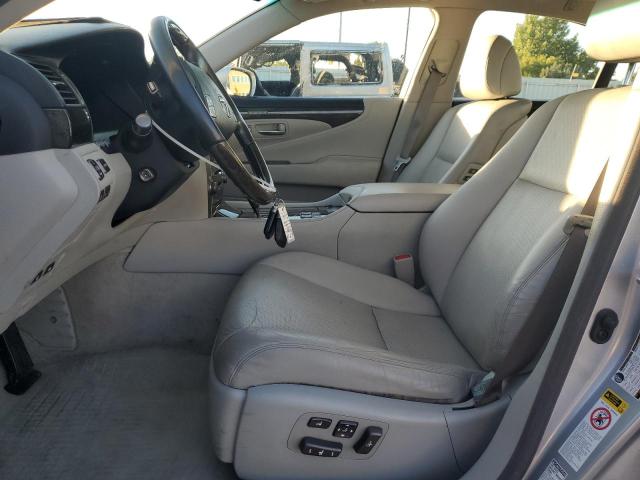 Photo 6 VIN: JTHCL46F095002157 - LEXUS LS 460 