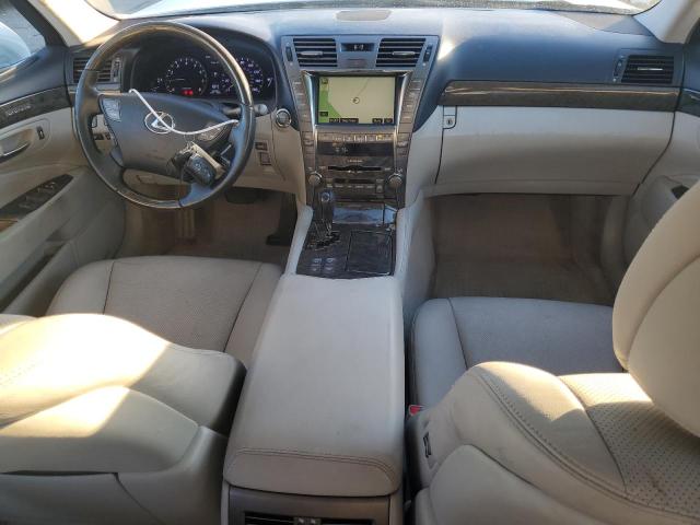 Photo 7 VIN: JTHCL46F095002157 - LEXUS LS 460 