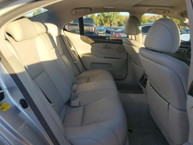 Photo 9 VIN: JTHCL46F095002157 - LEXUS LS 460 