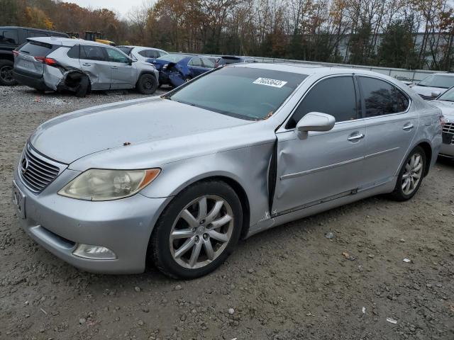 Photo 0 VIN: JTHCL46F095002899 - LEXUS LS460 