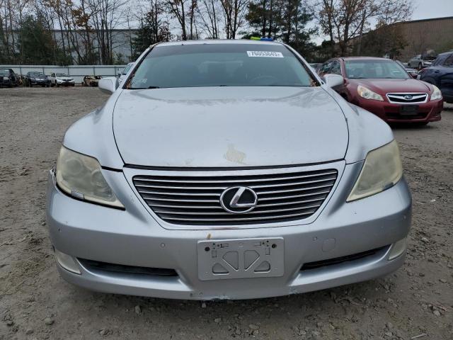 Photo 4 VIN: JTHCL46F095002899 - LEXUS LS460 