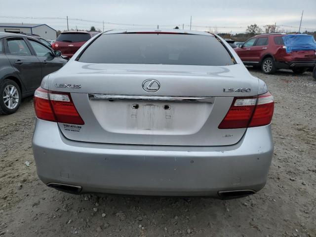 Photo 5 VIN: JTHCL46F095002899 - LEXUS LS460 