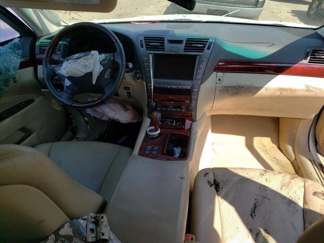 Photo 7 VIN: JTHCL46F095003907 - LEXUS LS460 