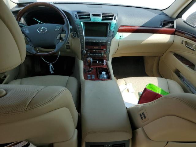 Photo 7 VIN: JTHCL46F095004068 - LEXUS LS 460 