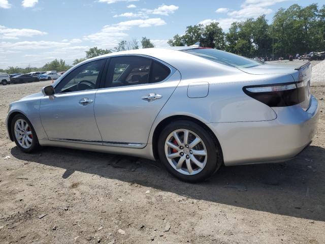 Photo 1 VIN: JTHCL46F195001051 - LEXUS LS 460 