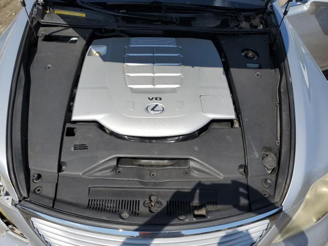 Photo 10 VIN: JTHCL46F195001051 - LEXUS LS 460 