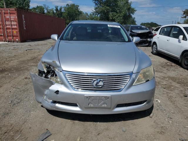 Photo 4 VIN: JTHCL46F195001051 - LEXUS LS 460 