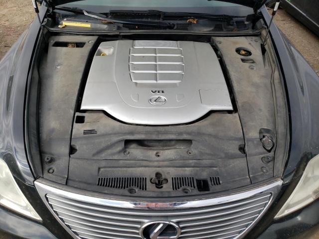 Photo 10 VIN: JTHCL46F295003844 - LEXUS LS460 