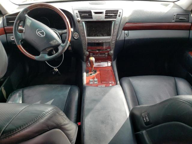 Photo 7 VIN: JTHCL46F295003844 - LEXUS LS460 