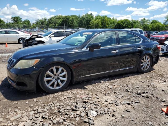 Photo 0 VIN: JTHCL46F295004590 - LEXUS LS 460 