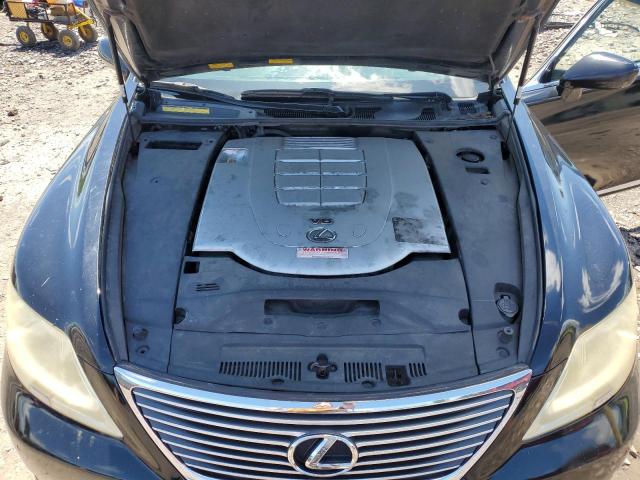 Photo 10 VIN: JTHCL46F295004590 - LEXUS LS 460 