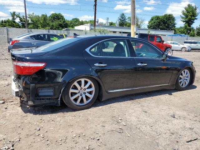 Photo 2 VIN: JTHCL46F295004590 - LEXUS LS 460 