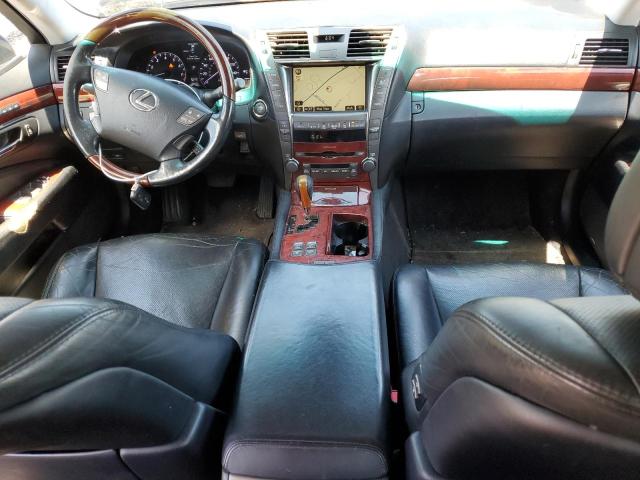 Photo 7 VIN: JTHCL46F295004590 - LEXUS LS 460 