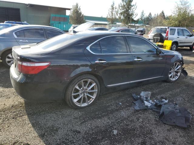 Photo 2 VIN: JTHCL46F395001181 - LEXUS LS460 