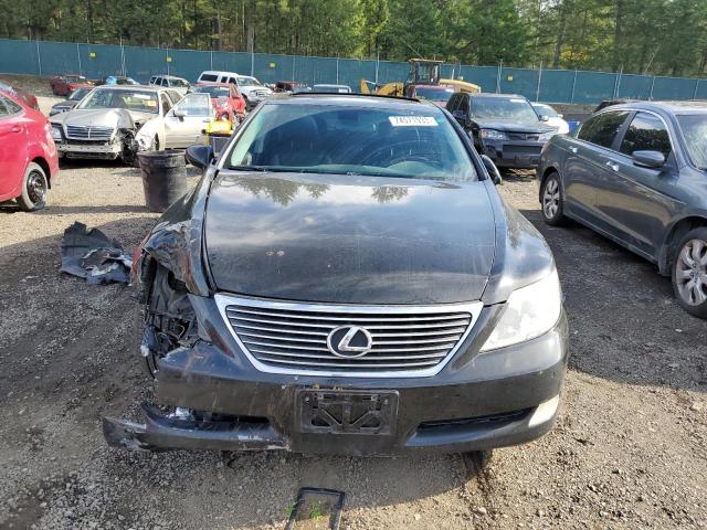 Photo 4 VIN: JTHCL46F395001181 - LEXUS LS460 