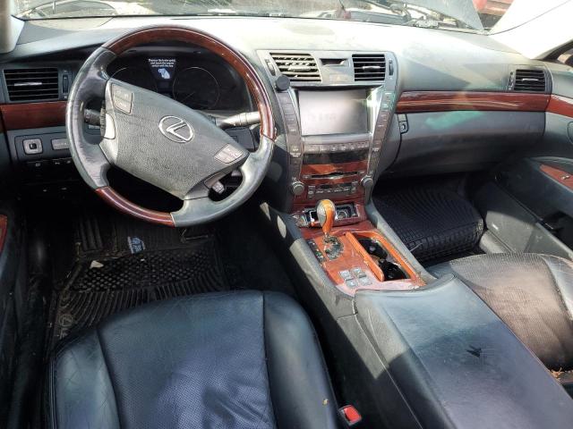 Photo 7 VIN: JTHCL46F395001181 - LEXUS LS460 