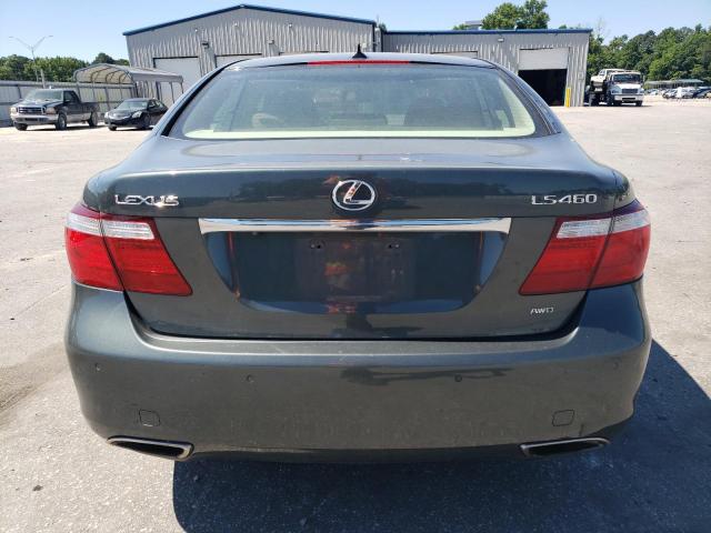 Photo 5 VIN: JTHCL46F395001679 - LEXUS LS460 