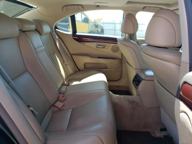 Photo 9 VIN: JTHCL46F395001679 - LEXUS LS460 