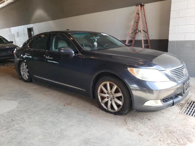 Photo 3 VIN: JTHCL46F395003108 - LEXUS LS 460 