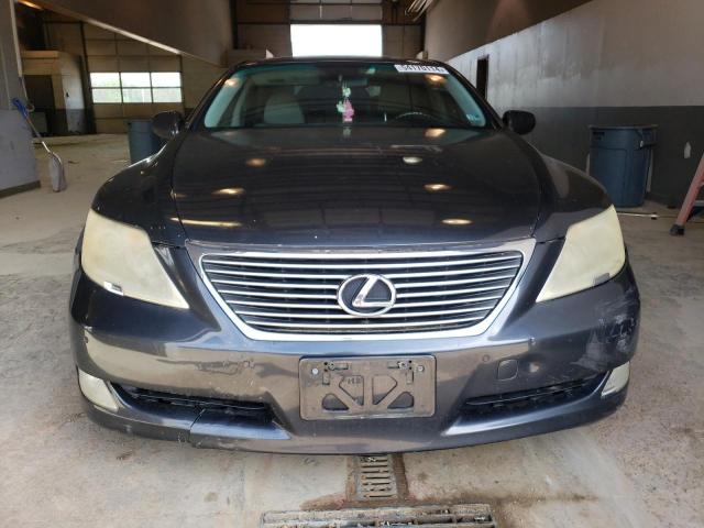 Photo 4 VIN: JTHCL46F395003108 - LEXUS LS 460 