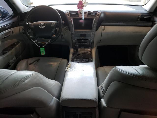 Photo 7 VIN: JTHCL46F395003108 - LEXUS LS 460 