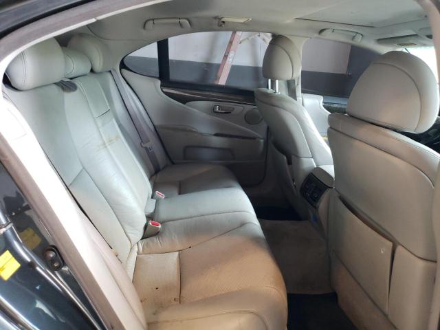 Photo 9 VIN: JTHCL46F395003108 - LEXUS LS 460 