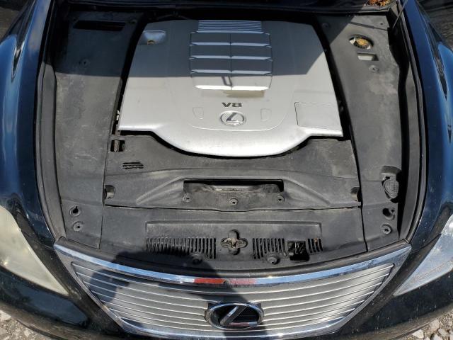 Photo 10 VIN: JTHCL46F495002002 - LEXUS LS 460 