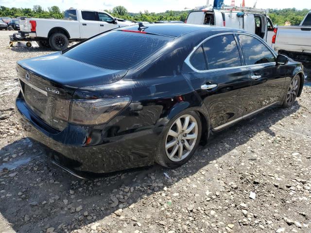 Photo 2 VIN: JTHCL46F495002002 - LEXUS LS 460 