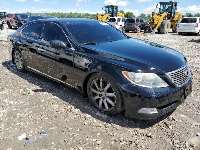 Photo 3 VIN: JTHCL46F495002002 - LEXUS LS 460 