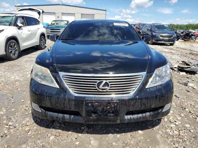 Photo 4 VIN: JTHCL46F495002002 - LEXUS LS 460 