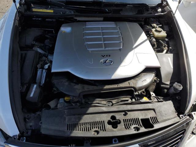 Photo 10 VIN: JTHCL46F495002078 - LEXUS LS460 