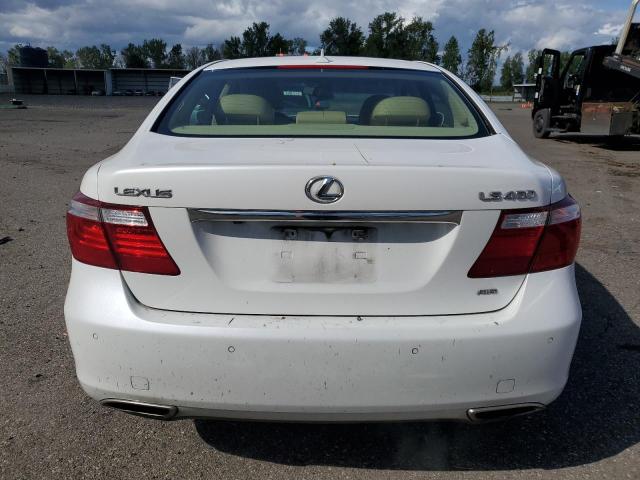 Photo 5 VIN: JTHCL46F495002078 - LEXUS LS460 