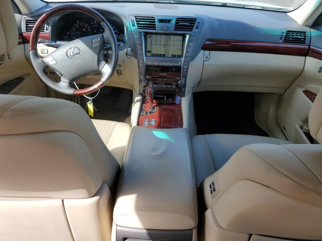 Photo 7 VIN: JTHCL46F495002078 - LEXUS LS460 