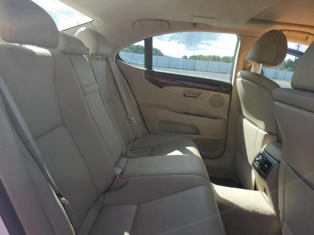 Photo 9 VIN: JTHCL46F495002078 - LEXUS LS460 