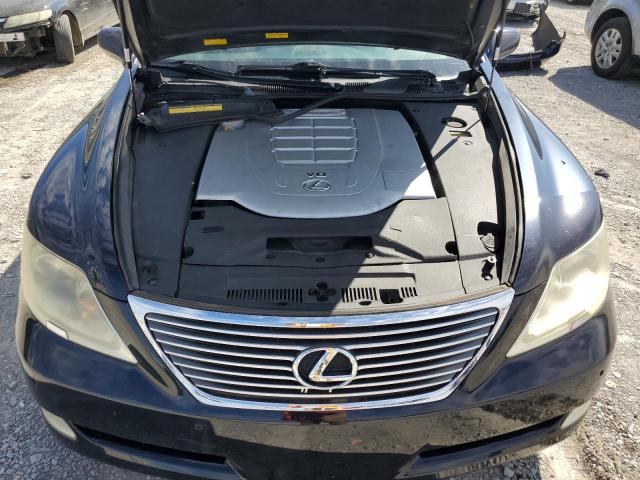 Photo 10 VIN: JTHCL46F495003876 - LEXUS LS 460 