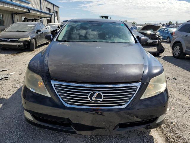 Photo 4 VIN: JTHCL46F495003876 - LEXUS LS 460 