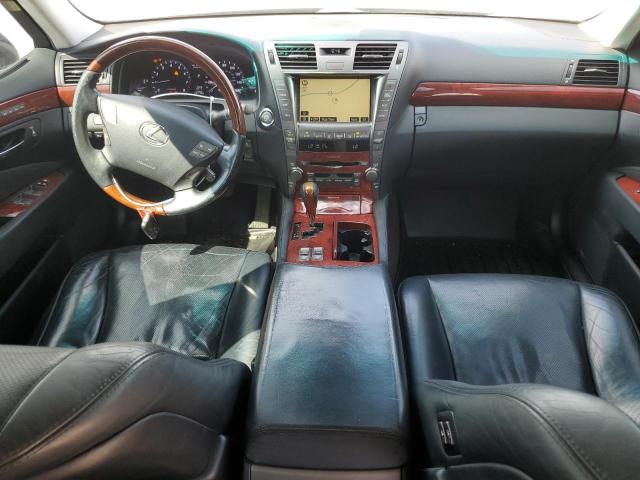 Photo 7 VIN: JTHCL46F495003876 - LEXUS LS 460 