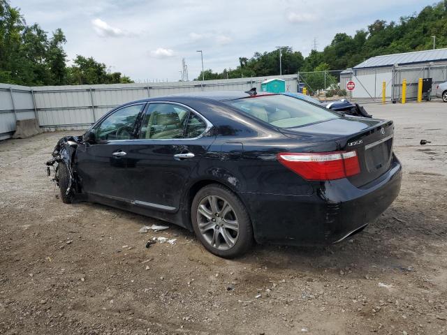 Photo 1 VIN: JTHCL46F595003014 - LEXUS LS460 