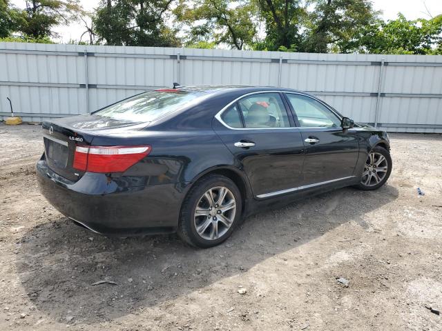 Photo 2 VIN: JTHCL46F595003014 - LEXUS LS460 